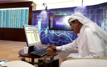 بورصة قطر تكشف أكثر الشركات ممارسة لنشاط الوسيط خلال يوليو
