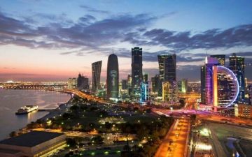 تداولات العقارات في قطر تتجاوز 333 مليون ريال في أسبوع تداولات العقارات في قطر تتجاوز 333 مليون ريال في أسبوع