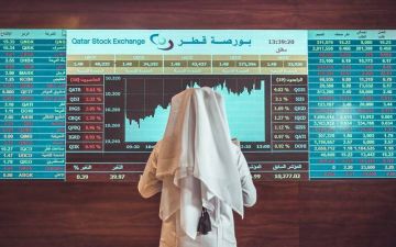تراجع أرباح نبراس للطاقة إلى 579.6 مليون ريال قطري خلال النصف الأول تراجع أرباح نبراس للطاقة إلى 579.6 مليون ريال قطري خلال النصف الأول