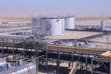 الخريف تحصل على تسهيلات ائتمانية من قطر الوطنى بـ 250 مليون ريال الخريف تحصل على تسهيلات ائتمانية من قطر الوطنى بـ 250 مليون ريال