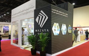 35.3 مليون ريال أرباح مزايا في النصف الأول 35.3 مليون ريال أرباح مزايا في النصف الأول