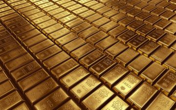 الذهب يستقر قرب 4500 دولار مع تراجع عوائد السندات الأمريكية الذهب يستقر قرب 4500 دولار مع تراجع عوائد السندات الأمريكية