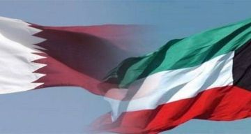اتصال قطري كويتي لبحث التعاون وخفض التصعيد في المنطقة اتصال قطري كويتي لبحث التعاون وخفض التصعيد في المنطقة