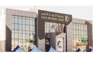 أرباح الدوحة للتأمين ترتفع 11.64 خلال النصف الأول أرباح الدوحة للتأمين ترتفع 11.64 خلال النصف الأول