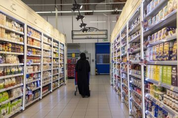 نوفوستي: الصراع في الشرق الأوسط لم يؤثر على مبيعات المنتجات الروسية في قطر