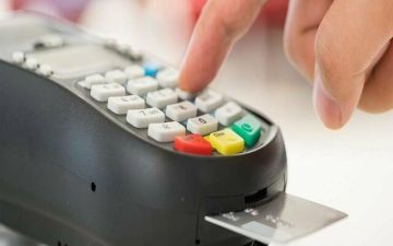 106.8 مليار ريال قيمة معاملات أنظمة الدفع في قطر خلال يوليو 106.8 مليار ريال قيمة معاملات أنظمة الدفع في قطر خلال يوليو
