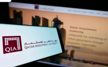 جهاز قطر للاستثمار يوسع شراكاته المحلية باستثمار في صندوق ليشا قطر للأسهم جهاز قطر للاستثمار يوسع شراكاته المحلية باستثمار في صندوق ليشا قطر للأسهم