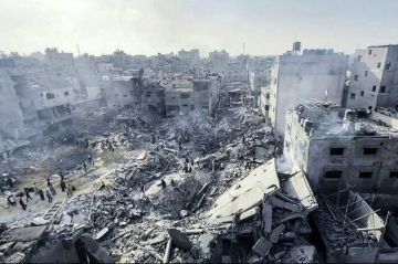 مصر وقطر وتركيا: الانتهاكات الإسرائيلية في غزة تقوض تنفيذ اتفاق وقف إطلاق النار مصر وقطر وتركيا: الانتهاكات الإسرائيلية في غزة تقوض تنفيذ اتفاق وقف إطلاق النار