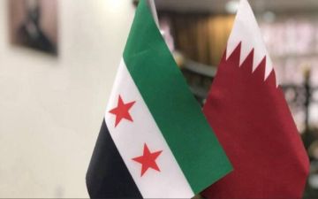 قطر وسوريا تبحثان هاتفيا تعزيز التعاون وآخر التطورات الإقليمية