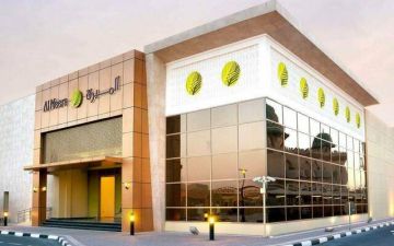 عمومية الميرة تعدل سياسات ومواد بالنظام الأساسي عمومية الميرة تعدل سياسات ومواد بالنظام الأساسي