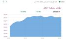 بورصة قطر ترتفع في المستهل بدعم جماعي من القطاعات