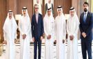 غرفة قطر تبحث تعزيز التعاون التجاري مع الإكوادور والهند