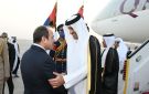 قطر تبدأ ضخ استثمارات ضخمة في مصر