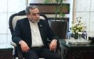 عراقجي يدعو دول المنطقة لمنع استخدام أراضيها ضد إيران