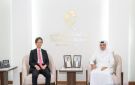 قطر واليابان تعدلان اتفاقية الخدمات الجوية لتعزيز الربط الجوي