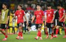  منها مواجهات ضد عمان والكويت وقطر .. مزاعم بتقديم الاتحاد الكوري الجنوبي خدمات جنسية لحكام بعض المباريات