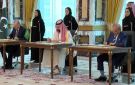 رئيس الوزراء القطري الأسبق يعلق على اتفاقية مكة للدفاع المشترك 