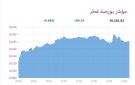 بورصة قطر ترتفع 0.88 عند الإغلاق