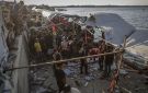 مصر وقطر وتركيا تدين الهجمات الإسرائيلية على غزة وتدعو لتنفيذ اتفاق وقف النار - qa
