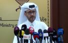  اتبعنا قواعد الاشتباك .. قطر ترد على مزاعم احتجازها لطيارين إيرانيين