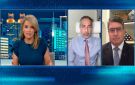 هل تتوصل عمان وإيران إلى اتفاق حول هرمز بحلول الجمعة؟.. مسؤول خليجي يوضح لـCNN