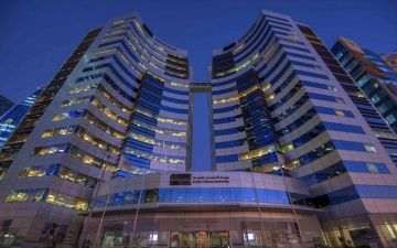 أشغال قطر تطرح مناقصة خدمات إشراف استشارية أشغال قطر تطرح مناقصة خدمات إشراف استشارية