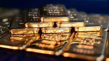 استقرار الذهب مع ترقب مسار الفائدة ومستجدات التضخم استقرار الذهب مع ترقب مسار الفائدة ومستجدات التضخم