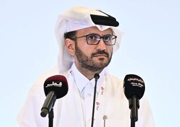 مسؤول قطري: حرب إيران أظهرت أن التحالف الاستراتيجي مع أمريكا غير كاف مسؤول قطري: حرب إيران أظهرت أن التحالف الاستراتيجي مع أمريكا غير كاف