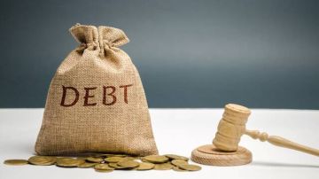 الديون العالمية تتجاوز 365 تريليون دولار ومخاوف من زعزعة الاستقرار الديون العالمية تتجاوز 365 تريليون دولار ومخاوف من زعزعة الاستقرار