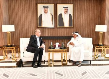 غرفة قطر تبحث فرص استكشاف شراكات واستثمارات جديدة مع فنلندا غرفة قطر تبحث فرص استكشاف شراكات واستثمارات جديدة مع فنلندا