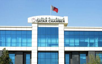 غرفة قطر تبحث تعزيز التعاون الاقتصادي والاستثماري مع سريلانكا غرفة قطر تبحث تعزيز التعاون الاقتصادي والاستثماري مع سريلانكا