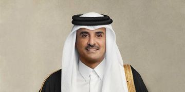 أمير قطر يصدر قرارا بإنشاء وتنظيم جامعة تميم بن حمد العسكرية أمير قطر يصدر قرارا بإنشاء وتنظيم جامعة تميم بن حمد العسكرية