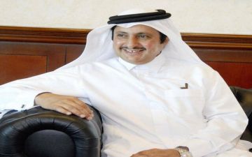 رئيس غرفة قطر: القطاع الخاص العربي المحرك الأساسي للاستثمار رئيس غرفة قطر: القطاع الخاص العربي المحرك الأساسي للاستثمار