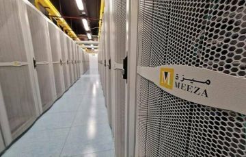 ميزة توقع اتفاقية أكبر عقد في تاريخها بقيمة تتجاوز مليار ريال ميزة توقع اتفاقية أكبر عقد في تاريخها بقيمة تتجاوز مليار ريال