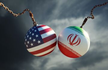 الدوحة تكشف عن وساطة لصياغة اتفاق بين طهران وواشنطن يرضي الطرفين الدوحة تكشف عن وساطة لصياغة اتفاق بين طهران وواشنطن يرضي الطرفين