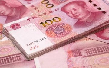 الصين: تأسيس 42582 شركة بتمويل أجنبي واستثمارات بـ71.66 مليار دولار خلال 8 أشهر الصين: تأسيس 42582 شركة بتمويل أجنبي واستثمارات بـ71.66 مليار دولار خلال 8 أشهر