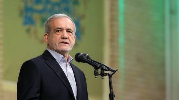 الرئيس الإيراني في نيويورك وسط تهديدات ترامب بتدمير إيران الرئيس الإيراني في نيويورك وسط تهديدات ترامب بتدمير إيران