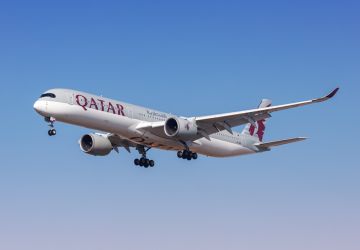 القطرية تتخلى عن طائرات A330 في مواجهة ارتفاع أسعار الوقود واضطراب الأجواء القطرية تتخلى عن طائرات A330 في مواجهة ارتفاع أسعار الوقود واضطراب الأجواء
