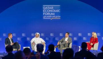 اليوم..انطلاق فعاليات منتدى قطر الاقتصادي في نيويورك اليوم..انطلاق فعاليات منتدى قطر الاقتصادي في نيويورك