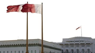 فيتش ترفع اسم قطر من قائمة المراقبة السلبية