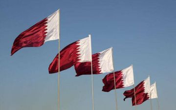 قطر تصدر سندات دولارية بـ3 مليارات دولار
