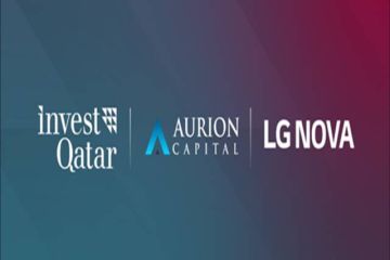 قطر تتعاون مع أوريون كابيتال و إل جي نوفا لتعزيز الاستثمار في التكنولوجيا قطر تتعاون مع أوريون كابيتال و إل جي نوفا لتعزيز الاستثمار في التكنولوجيا