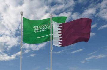 السعودية وقطر تبحثان تعزيز التعاون الأمني والعسكري السعودية وقطر تبحثان تعزيز التعاون الأمني والعسكري