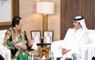  غرفة قطر تبحث تعزيز التعاون التجاري والاستثماري مع مالطا