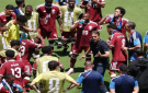 26 لاعبا في قائمة المنتخب القطري استعدادا لـ خليجي 27 