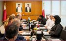 قطر وفنلندا تبحثان فرص الشراكة في الرقمنة والذكاء الاصطناعي