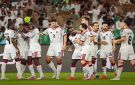الإمارات تجرد البحرين من لقب بطل كأس الخليج (فيديو)