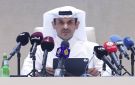 الكعبي: قطر جاهزة لاستئناف الشحن خلال أسبوعين من إعادة فتح هرمز