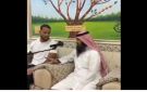 قطر.. لاعب نيجيري يشهر إسلامه (فيديو)