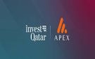  ترويج الاستثمار القطرية تبرم شراكة استراتيجية مع أبيكس 
